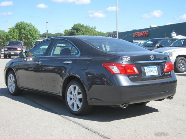 2008 Lexus ES 350 Unknown