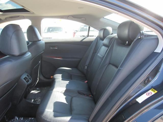 2008 Lexus ES 350 Unknown