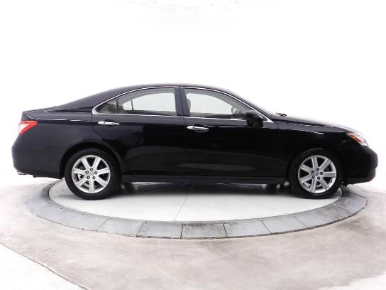 2008 Lexus ES 350 3.5tl W/tech Pkg