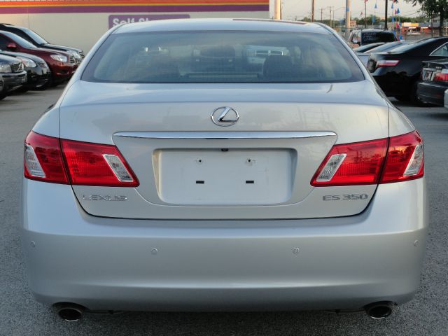 2008 Lexus ES 350 3.5tl W/tech Pkg