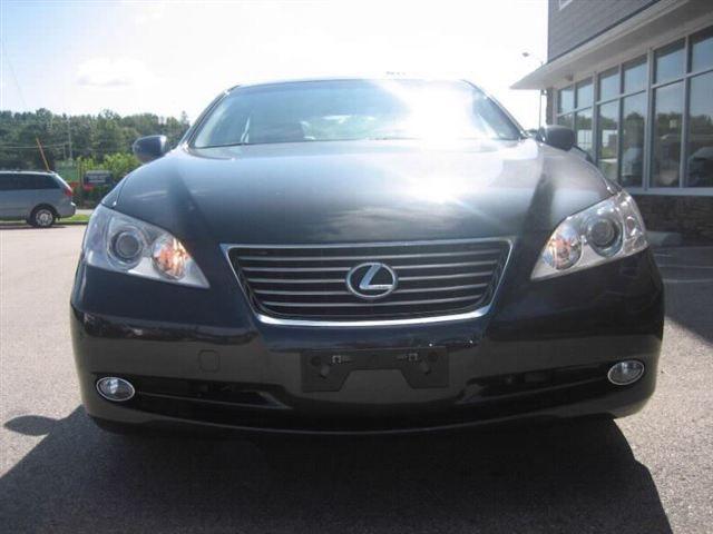 2008 Lexus ES 350 ZX-4