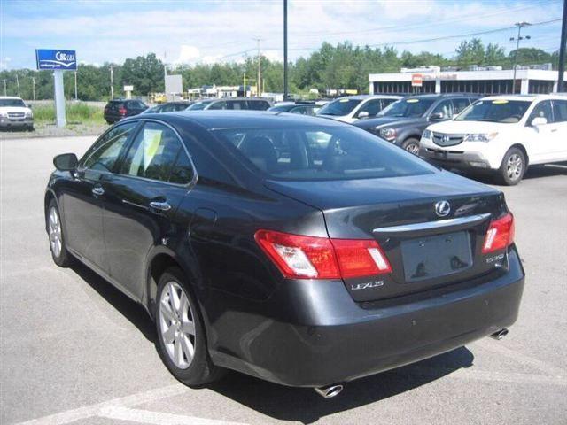 2008 Lexus ES 350 ZX-4