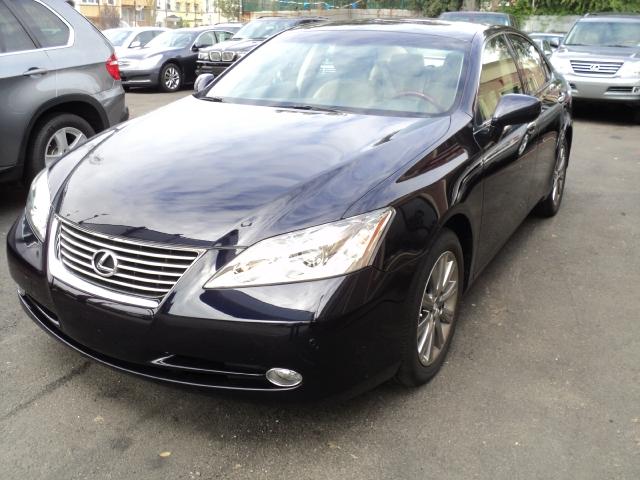 2008 Lexus ES 350 4dr Sdn SE RWD Sedan