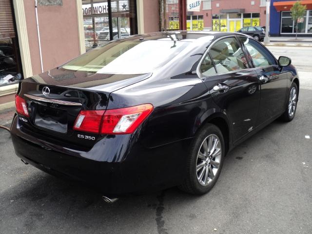 2008 Lexus ES 350 4dr Sdn SE RWD Sedan