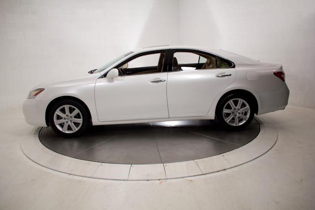 2009 Lexus ES 350 3.5tl W/tech Pkg