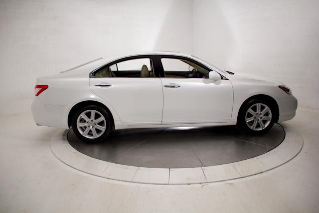 2009 Lexus ES 350 3.5tl W/tech Pkg