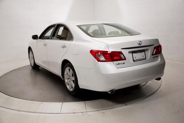 2009 Lexus ES 350 3.5tl W/tech Pkg