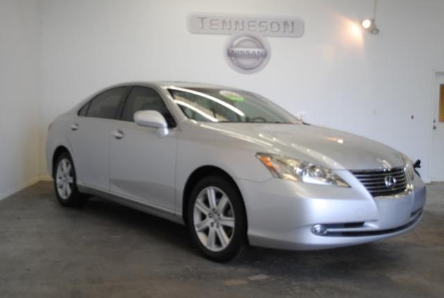 2009 Lexus ES 350 Premium