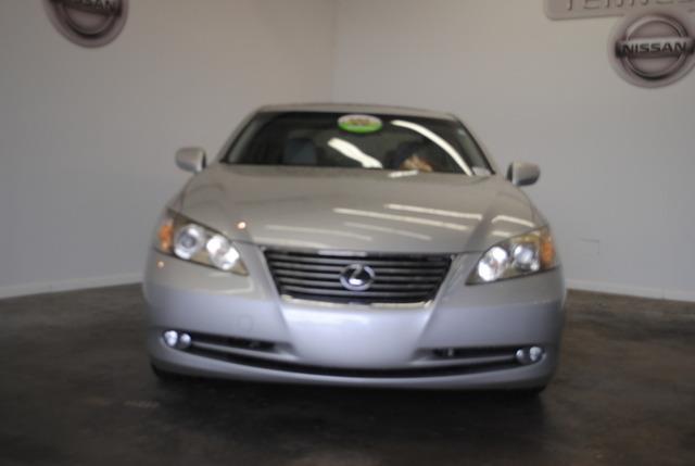 2009 Lexus ES 350 Premium