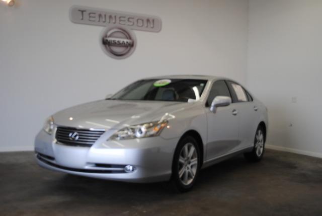 2009 Lexus ES 350 Premium