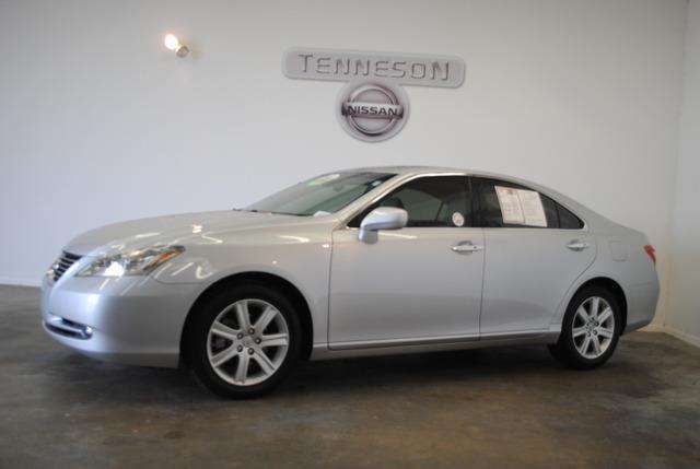 2009 Lexus ES 350 Premium