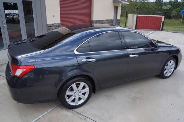 2009 Lexus ES 350 Unknown