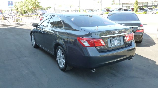 2009 Lexus ES 350 3.5tl W/tech Pkg