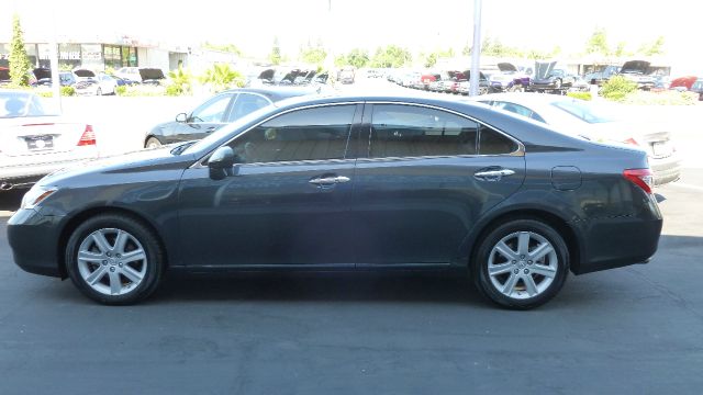 2009 Lexus ES 350 3.5tl W/tech Pkg