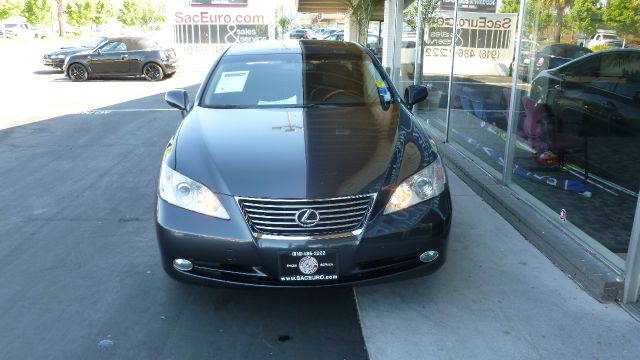 2009 Lexus ES 350 3.5tl W/tech Pkg