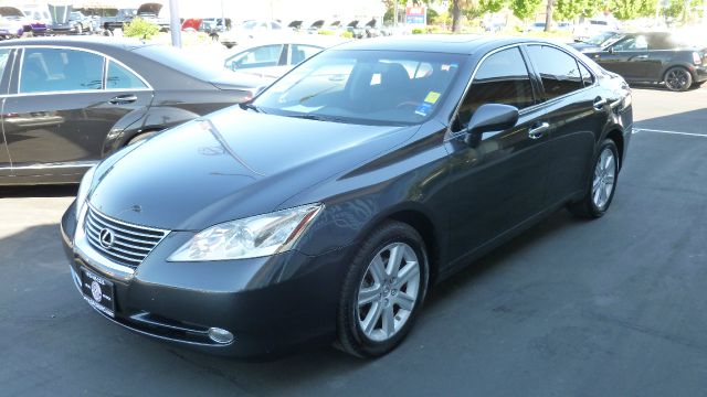 2009 Lexus ES 350 3.5tl W/tech Pkg