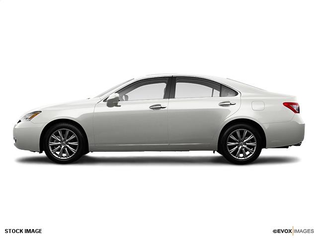 2009 Lexus ES 350 Unknown