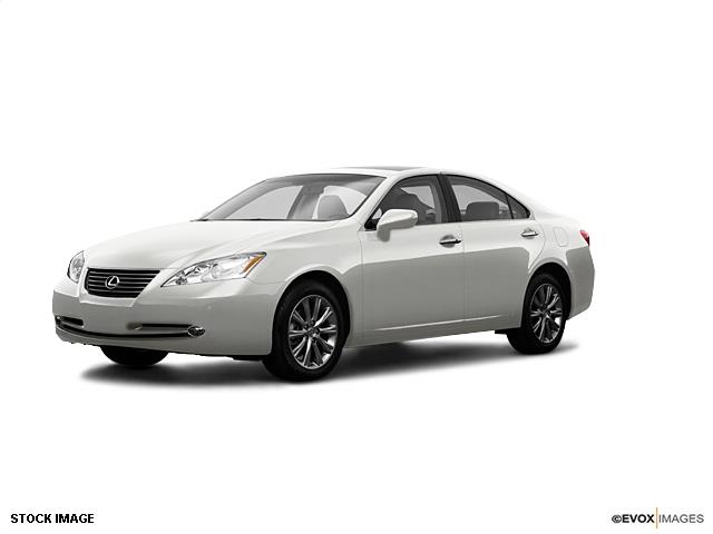 2009 Lexus ES 350 Unknown