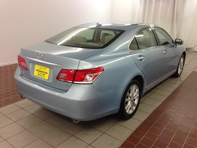 2010 Lexus ES 350 Unknown