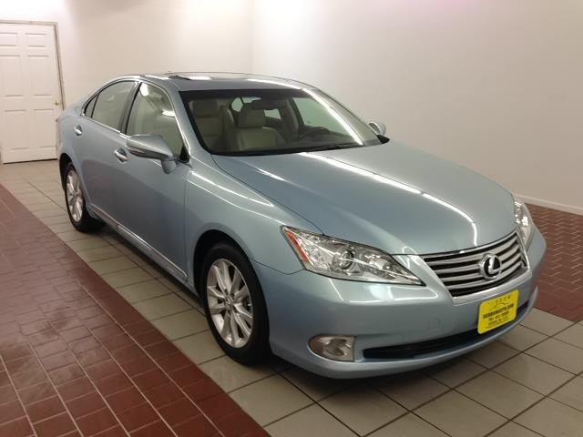 2010 Lexus ES 350 Unknown