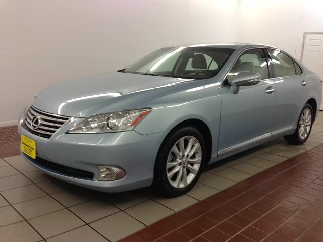 2010 Lexus ES 350 Unknown