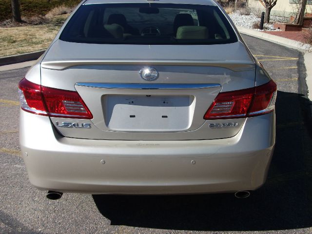 2010 Lexus ES 350 3.5tl W/tech Pkg