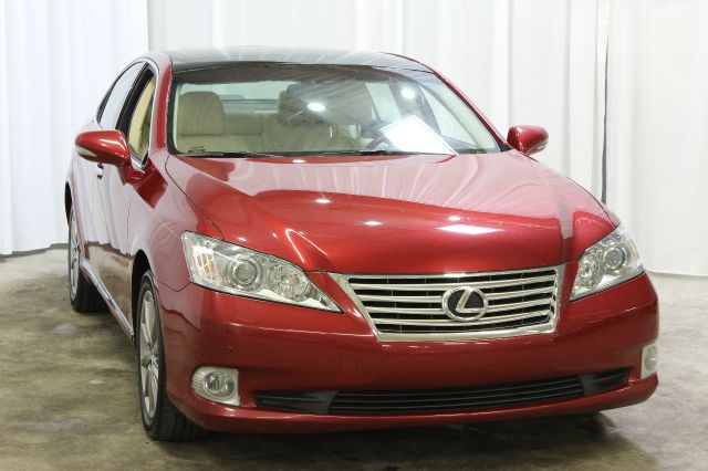 2010 Lexus ES 350 4X4 Crew Cab Super Duty Lariat