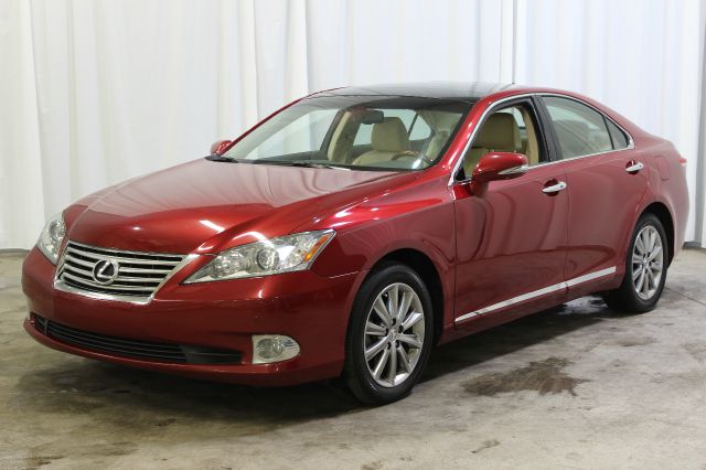 2010 Lexus ES 350 4X4 Crew Cab Super Duty Lariat