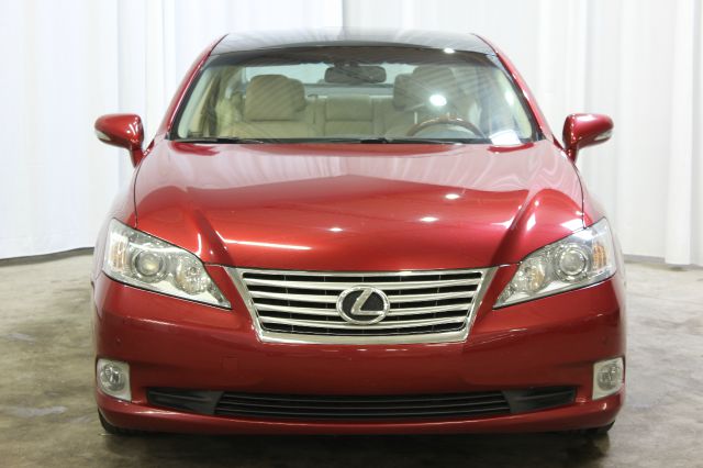 2010 Lexus ES 350 4X4 Crew Cab Super Duty Lariat