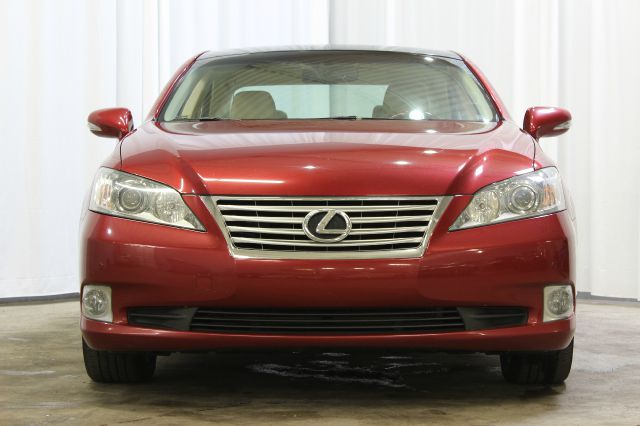 2010 Lexus ES 350 4X4 Crew Cab Super Duty Lariat