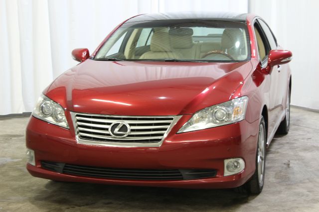 2010 Lexus ES 350 4X4 Crew Cab Super Duty Lariat