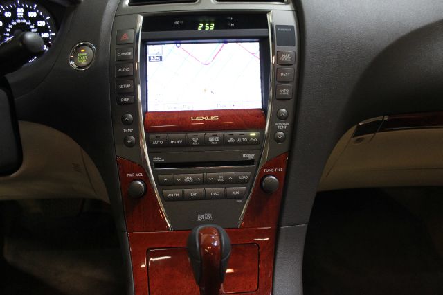 2010 Lexus ES 350 4X4 Crew Cab Super Duty Lariat