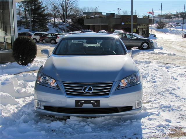 2010 Lexus ES 350 Unknown