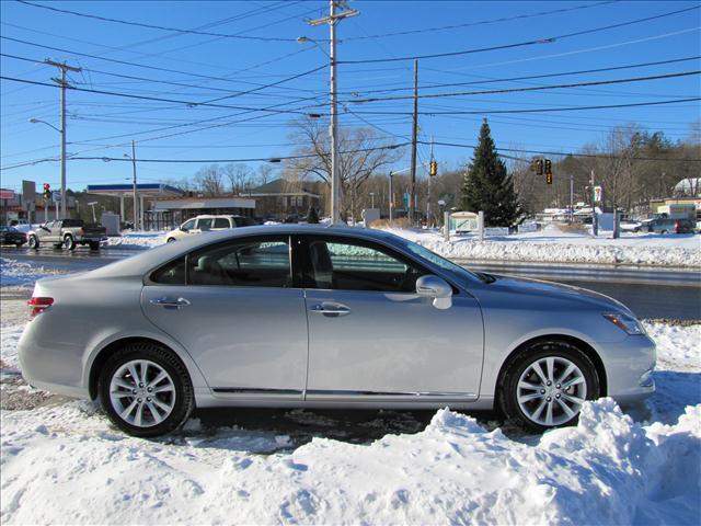 2010 Lexus ES 350 Unknown