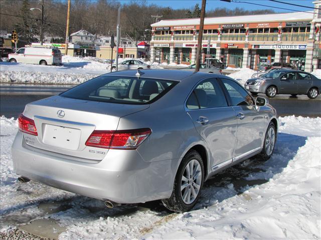 2010 Lexus ES 350 Unknown