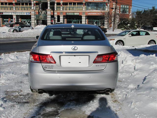 2010 Lexus ES 350 Unknown