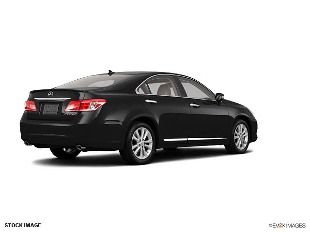 2011 Lexus ES 350 Unknown