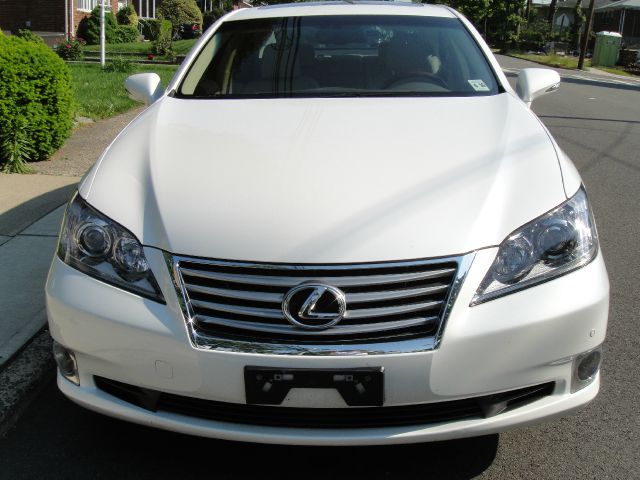 2011 Lexus ES 350 3.5tl W/tech Pkg