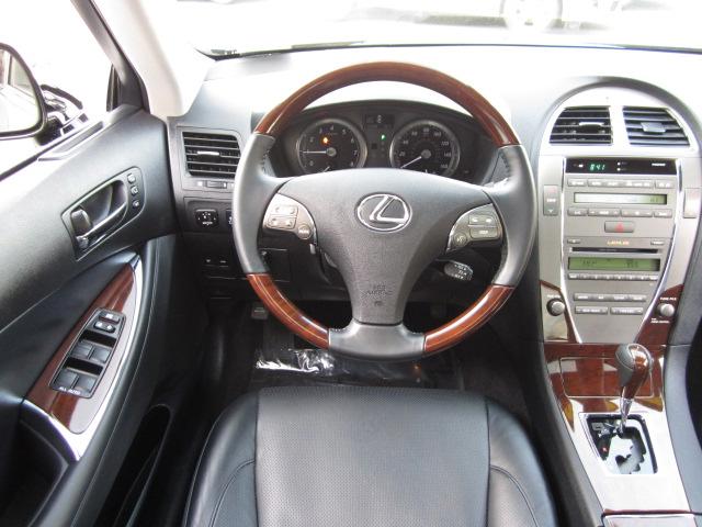 2012 Lexus ES 350 Base