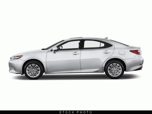 2013 Lexus ES 350 LE CREW CAB 4WD