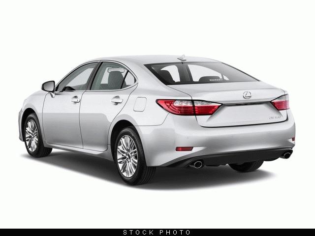 2013 Lexus ES 350 LE CREW CAB 4WD