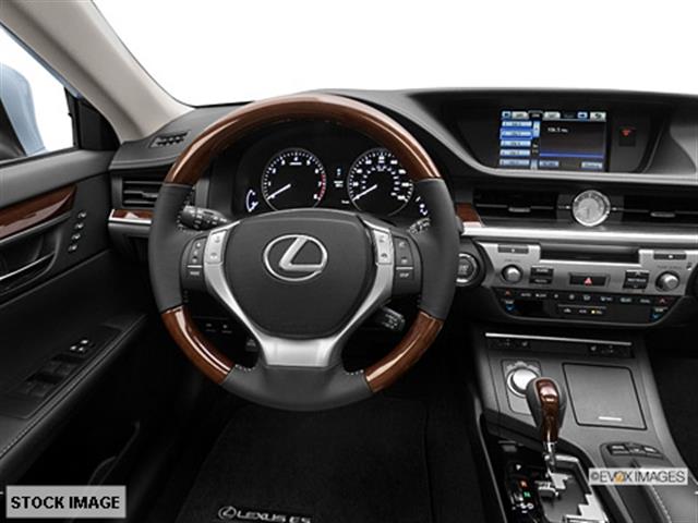 2013 Lexus ES 350 Unknown