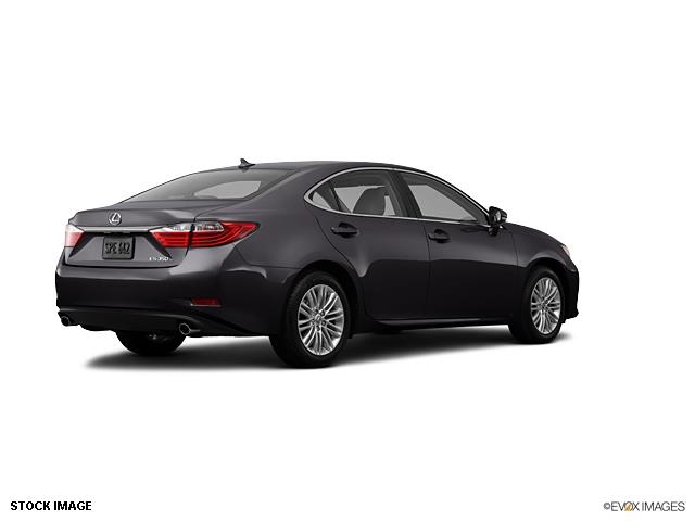 2013 Lexus ES 350 Unknown