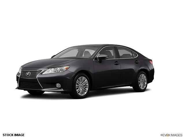 2013 Lexus ES 350 Unknown