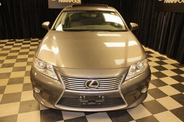 2013 Lexus ES 350 SE Sedan