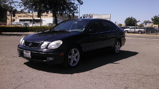 1998 Lexus GS 300-400 Base Sletruck