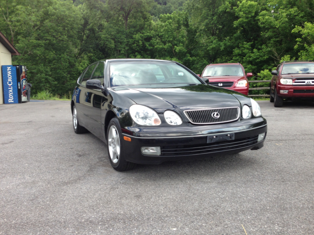 1999 Lexus GS 300-400 Base Sletruck