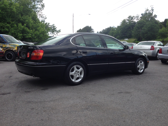 1999 Lexus GS 300-400 Base Sletruck