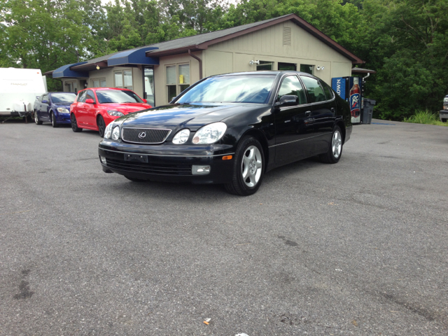 1999 Lexus GS 300-400 Base Sletruck