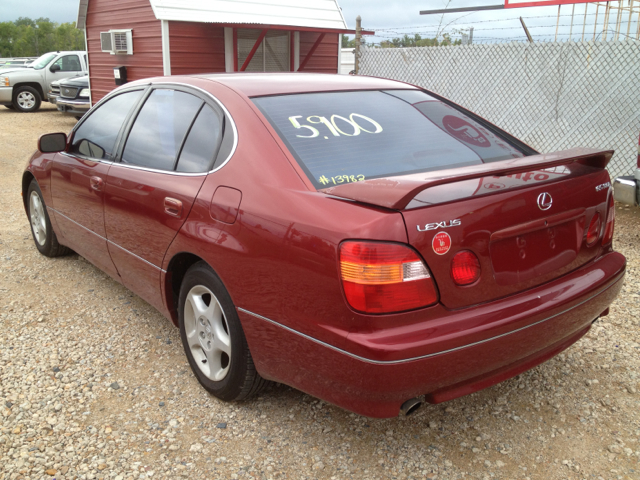 2000 Lexus GS 300-400 Base Sletruck